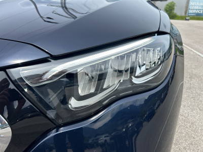 Mercedes-Benz E-Klasse Gebrauchtwagen