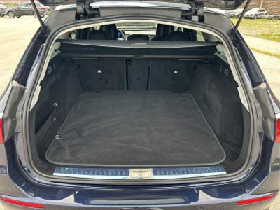 Mercedes-Benz E-Klasse Gebrauchtwagen