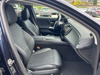 Mercedes-Benz E-Klasse Gebrauchtwagen