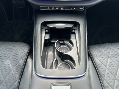 Mercedes-Benz E-Klasse Gebrauchtwagen