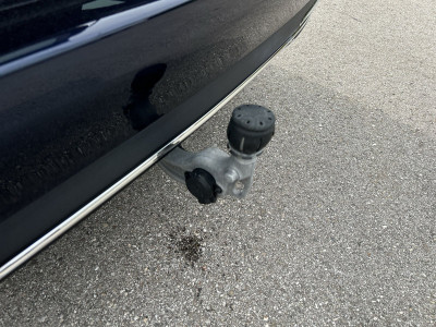 Mercedes-Benz E-Klasse Gebrauchtwagen