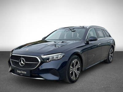 Mercedes-Benz E-Klasse Gebrauchtwagen