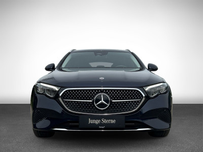 Mercedes-Benz E-Klasse Gebrauchtwagen