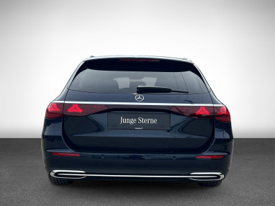 Mercedes-Benz E-Klasse Gebrauchtwagen