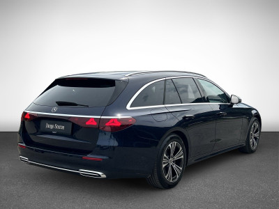Mercedes-Benz E-Klasse Gebrauchtwagen