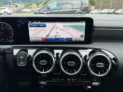 Mercedes-Benz CLA Gebrauchtwagen Mercedes-Benz CLA Gebrauchtwagen