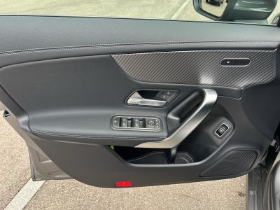 Mercedes-Benz CLA Gebrauchtwagen Mercedes-Benz CLA Gebrauchtwagen