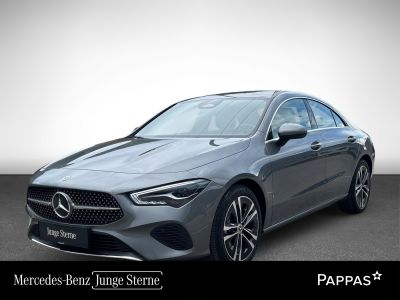 Mercedes-Benz CLA Gebrauchtwagen Mercedes-Benz CLA Gebrauchtwagen