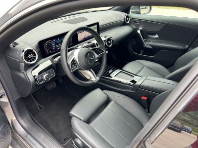 Mercedes-Benz CLA Gebrauchtwagen Mercedes-Benz CLA Gebrauchtwagen