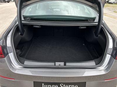 Mercedes-Benz CLA Gebrauchtwagen Mercedes-Benz CLA Gebrauchtwagen