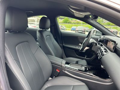 Mercedes-Benz CLA Gebrauchtwagen Mercedes-Benz CLA Gebrauchtwagen