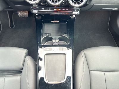 Mercedes-Benz CLA Gebrauchtwagen Mercedes-Benz CLA Gebrauchtwagen