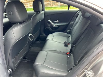 Mercedes-Benz CLA Gebrauchtwagen Mercedes-Benz CLA Gebrauchtwagen