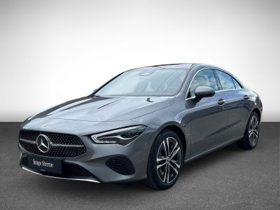 Mercedes-Benz CLA Gebrauchtwagen Mercedes-Benz CLA Gebrauchtwagen