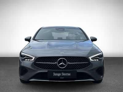 Mercedes-Benz CLA Gebrauchtwagen Mercedes-Benz CLA Gebrauchtwagen