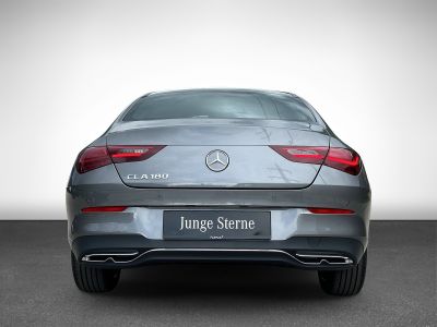 Mercedes-Benz CLA Gebrauchtwagen Mercedes-Benz CLA Gebrauchtwagen