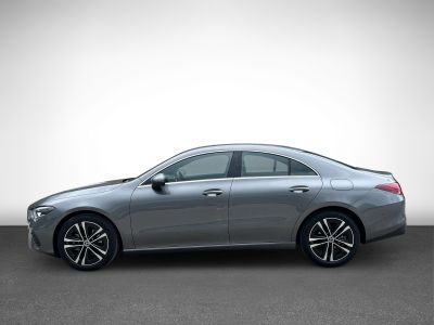 Mercedes-Benz CLA Gebrauchtwagen Mercedes-Benz CLA Gebrauchtwagen