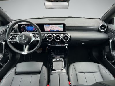 Mercedes-Benz CLA Gebrauchtwagen Mercedes-Benz CLA Gebrauchtwagen