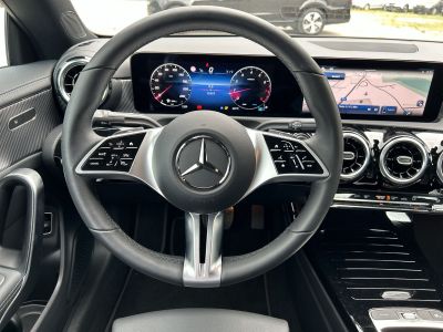 Mercedes-Benz CLA Gebrauchtwagen Mercedes-Benz CLA Gebrauchtwagen