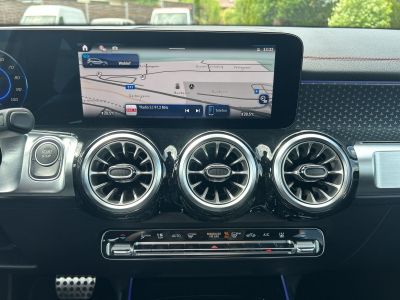 Mercedes-Benz EQB Gebrauchtwagen Mercedes-Benz EQB Gebrauchtwagen
