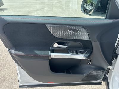 Mercedes-Benz EQB Gebrauchtwagen Mercedes-Benz EQB Gebrauchtwagen