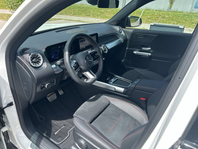 Mercedes-Benz EQB Gebrauchtwagen