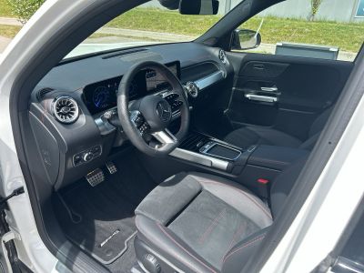 Mercedes-Benz EQB Gebrauchtwagen Mercedes-Benz EQB Gebrauchtwagen