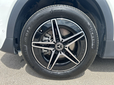 Mercedes-Benz EQB Gebrauchtwagen