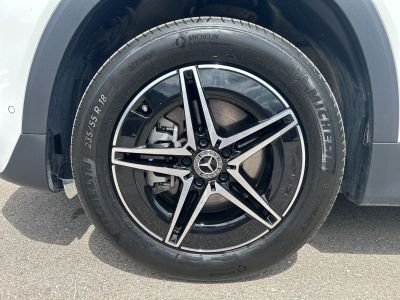 Mercedes-Benz EQB Gebrauchtwagen Mercedes-Benz EQB Gebrauchtwagen