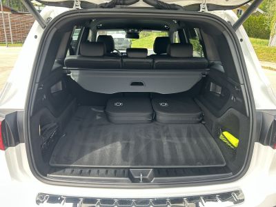 Mercedes-Benz EQB Gebrauchtwagen Mercedes-Benz EQB Gebrauchtwagen