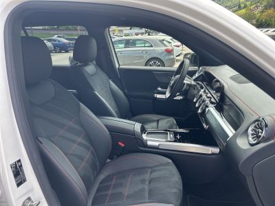 Mercedes-Benz EQB Gebrauchtwagen Mercedes-Benz EQB Gebrauchtwagen