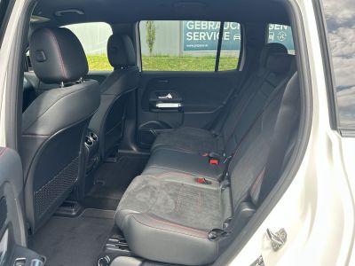 Mercedes-Benz EQB Gebrauchtwagen Mercedes-Benz EQB Gebrauchtwagen
