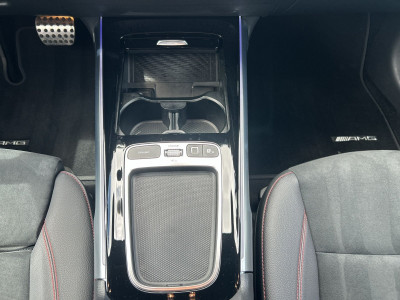 Mercedes-Benz EQB Gebrauchtwagen