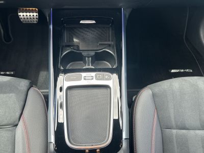 Mercedes-Benz EQB Gebrauchtwagen Mercedes-Benz EQB Gebrauchtwagen