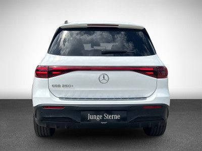 Mercedes-Benz EQB Gebrauchtwagen