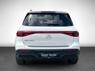 Mercedes-Benz EQB Gebrauchtwagen Mercedes-Benz EQB Gebrauchtwagen