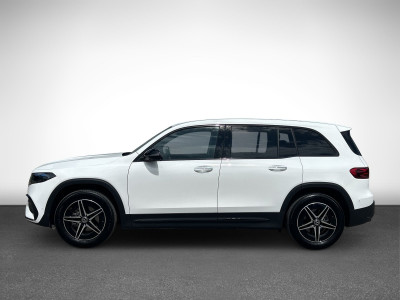 Mercedes-Benz EQB Gebrauchtwagen