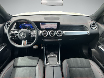 Mercedes-Benz EQB Gebrauchtwagen
