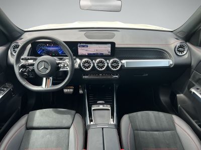Mercedes-Benz EQB Gebrauchtwagen Mercedes-Benz EQB Gebrauchtwagen