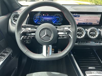 Mercedes-Benz EQB Gebrauchtwagen Mercedes-Benz EQB Gebrauchtwagen