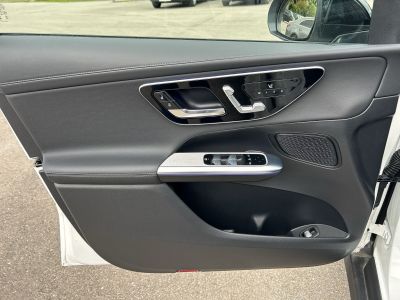 Mercedes-Benz GLC Gebrauchtwagen Mercedes-Benz GLC Gebrauchtwagen