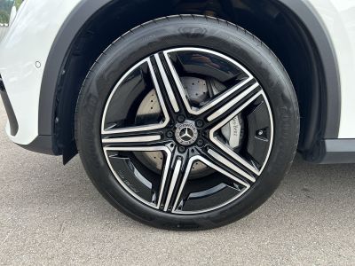 Mercedes-Benz GLC Gebrauchtwagen Mercedes-Benz GLC Gebrauchtwagen
