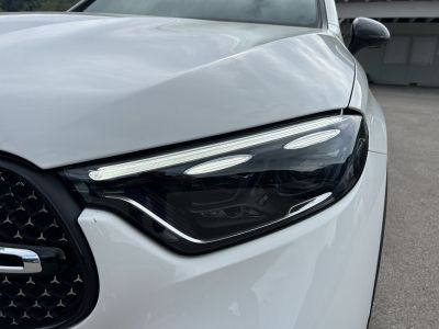 Mercedes-Benz GLC Gebrauchtwagen Mercedes-Benz GLC Gebrauchtwagen