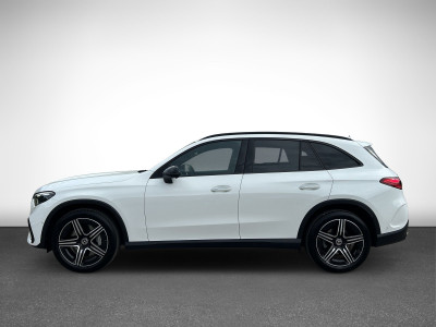 Mercedes-Benz GLC Gebrauchtwagen