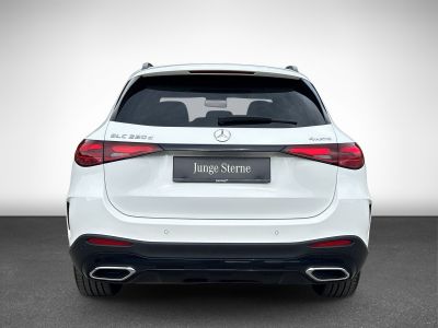 Mercedes-Benz GLC Gebrauchtwagen Mercedes-Benz GLC Gebrauchtwagen