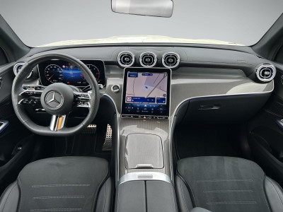 Mercedes-Benz GLC Gebrauchtwagen