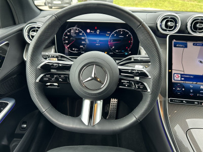 Mercedes-Benz GLC Gebrauchtwagen
