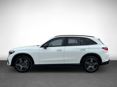 Mercedes-Benz GLC Gebrauchtwagen Mercedes-Benz GLC Gebrauchtwagen