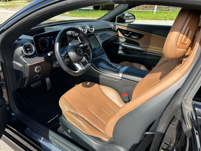 Mercedes-Benz CLE Gebrauchtwagen Mercedes-Benz CLE Gebrauchtwagen