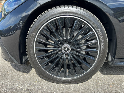 Mercedes-Benz CLE Gebrauchtwagen Mercedes-Benz CLE Gebrauchtwagen